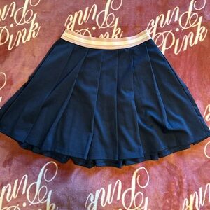 Coquette Pink and Blue Skirt